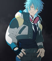 Mou hitori no Aoba