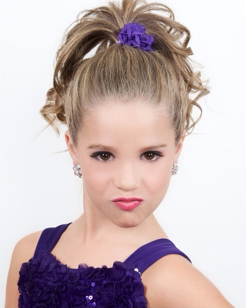 Image Mackenzie Ziegler Season 3 pyramid HQ.png Dance Moms Wiki