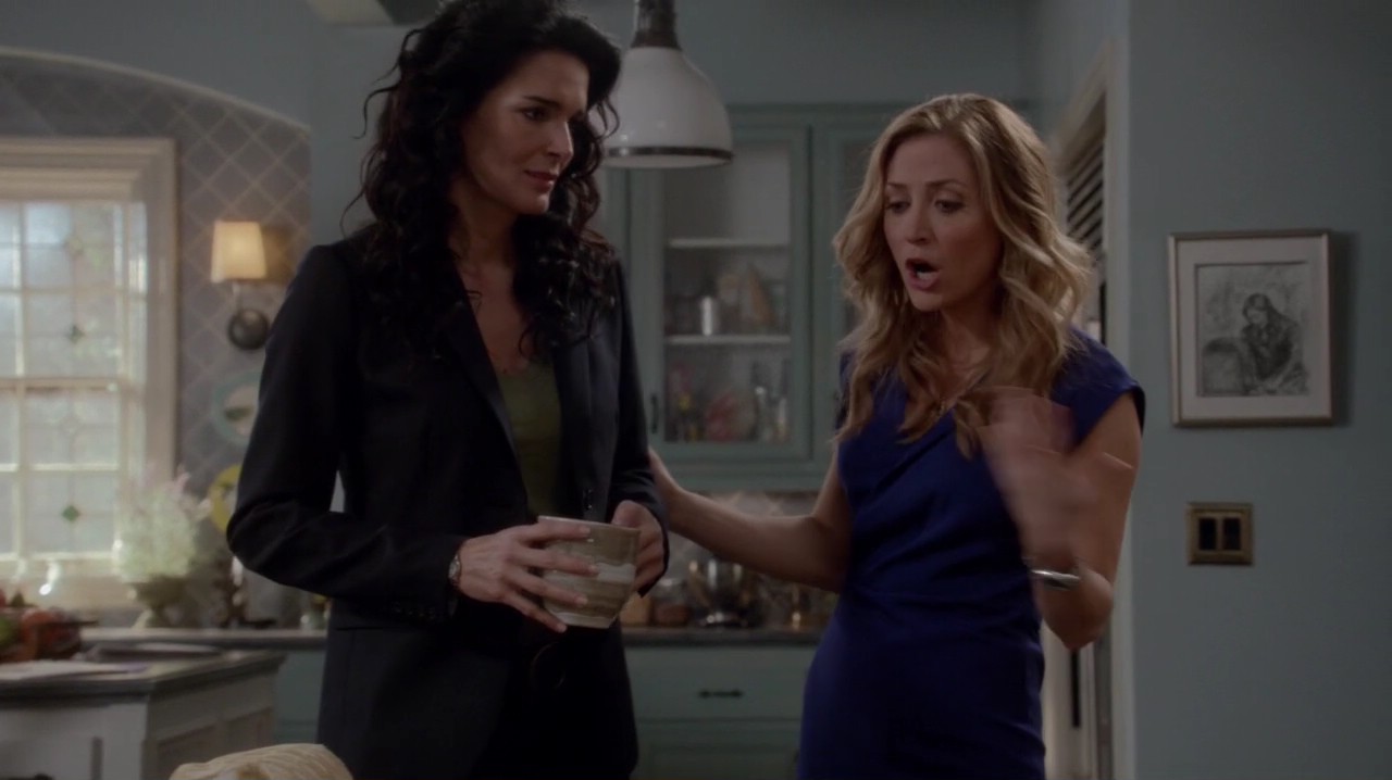 Episodes - The Rizzoli And Isles Series Wiki