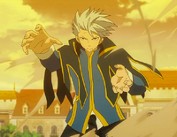 Lyon battles Gray