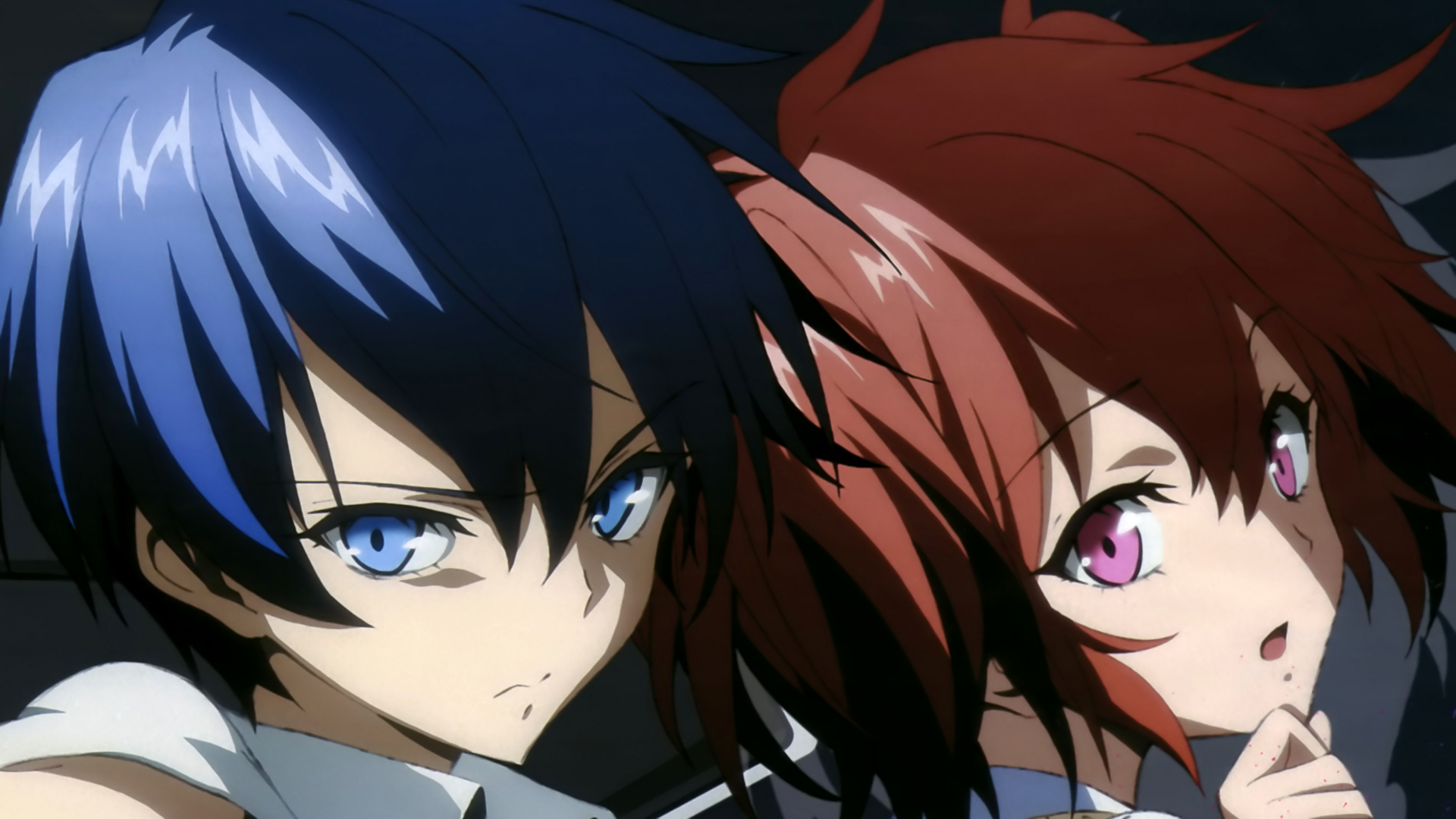 Image Akuma No Riddle Tokaku Azuma Haru Ichinose 1920x1080 Akuma No Riddle Wiki 0919