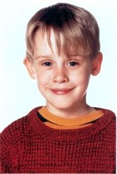 Kevin Mccallister - Home Alone Wiki