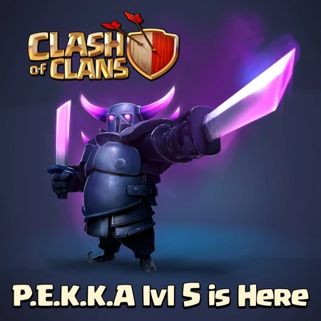 Sneak Peek PEKKA L5