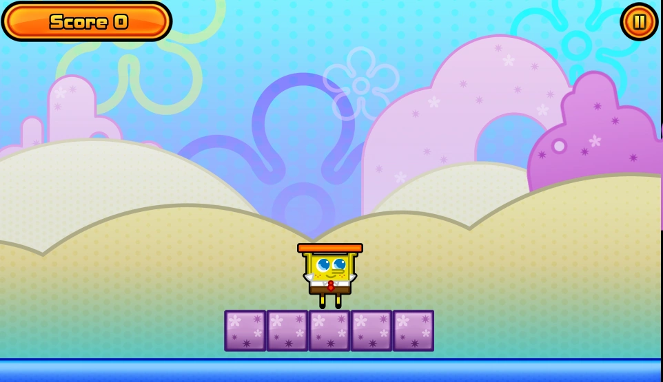 Nickelodeon's Hardest Game Ever Encyclopedia SpongeBobia The