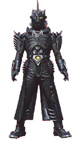 Zen-Aku - RangerWiki - the Super Sentai and Power Rangers wiki