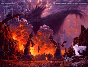 TN-The Shadow of Sauron