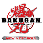 Bkugan Nueva Vestroia