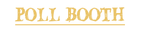 Pollbooth