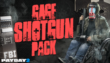Shotgun