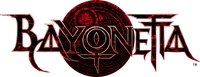 Bayonetta logo
