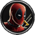 Deadpool 1 Task Icon