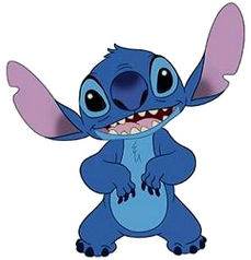 Stitch