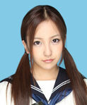 AKB48 Itano Tomomi 2010