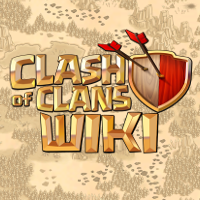 Clash of Clans Logo Font?