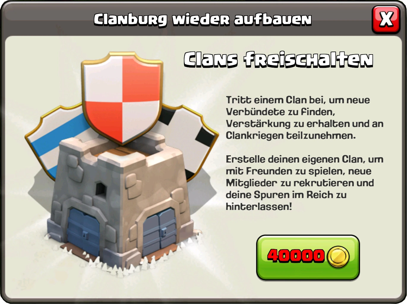 Clanburg Clash of Clans Wiki Bereit zu kämpfen?
