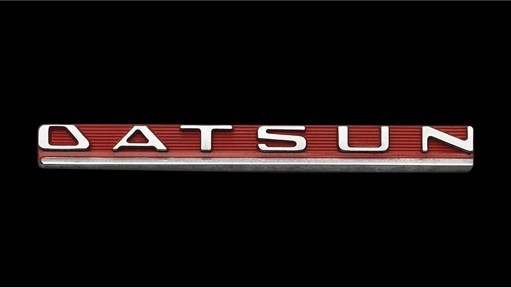 Nissan logopedia #7