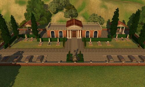 All Lifetime Aspirations Sims 2