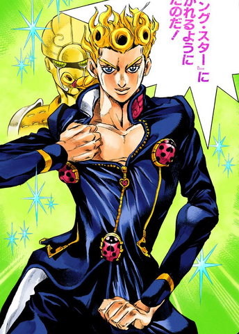 The Greatest Anime Manga Protagonist Ever Tournament