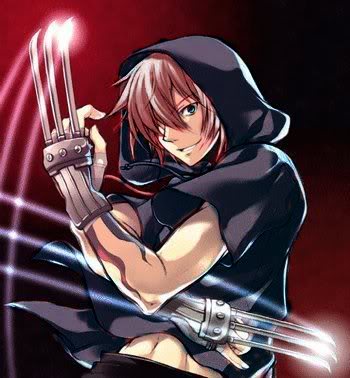 Archer Boy Anime Pictures Images amp Photos Photobucket