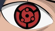 Mangekyō Sharingan Eterno (Madara)