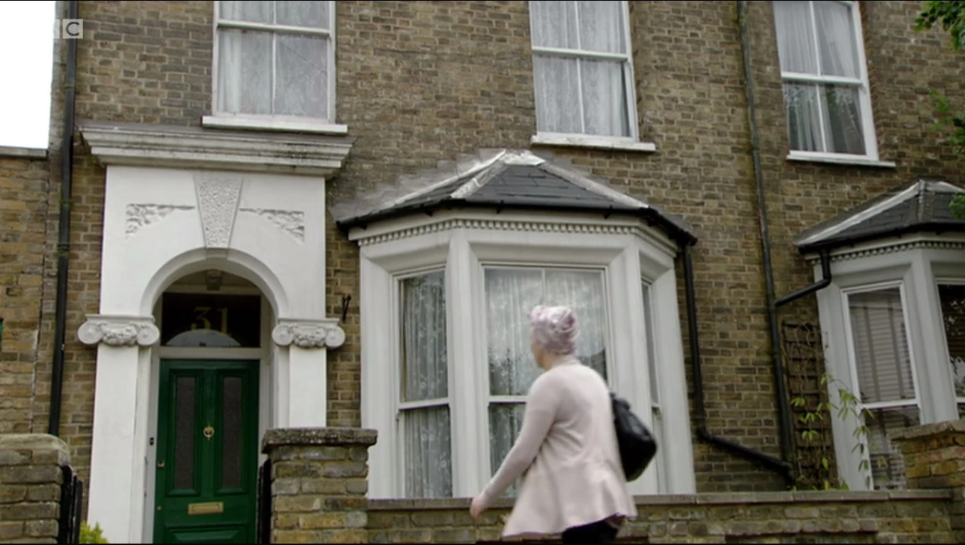 List of houses in EastEnders EastEnders Wiki
