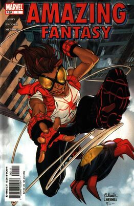 0 Tvserials Spiderman Wikia Com Of Earth 616 Is The Spider Man Of