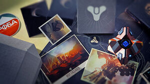 Destiny Ghost Edition