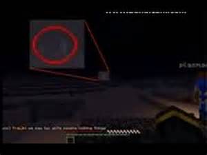 Minecraft Creepypasta Error 404 Harbolnas P