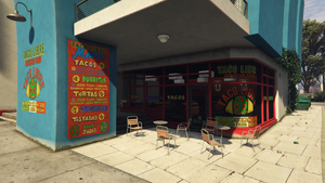 TacoLibre-GTAV