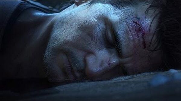 「アンチャーテッド」シリーズ最新作 E3ムービー