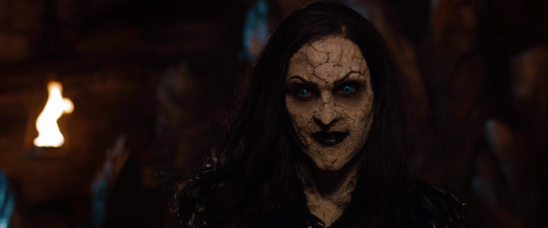 Hansel And Gretel Witch Hunters Muriel Hansel And Gretel Witch Hunters Muriel