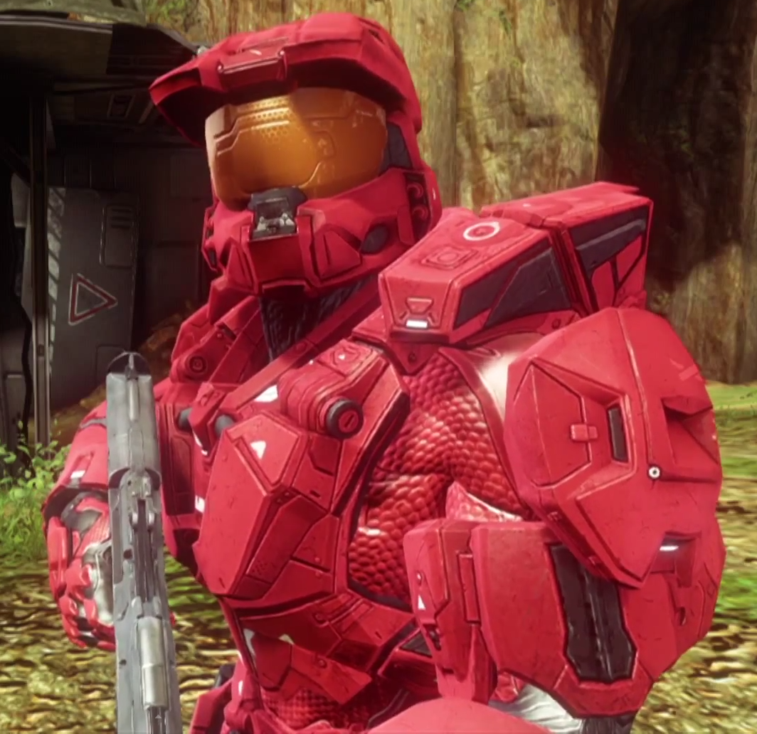 Sarge - Red vs. Blue Wiki, The Unofficial Red vs. Blue Wiki