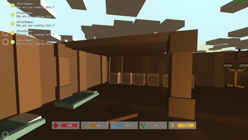 Wooden Floor New Wooden Floor Unturned