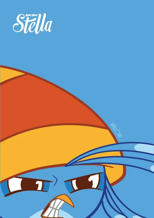 Willow Angry Birds Wiki Wikia