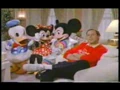 MickeyMinnieDonaldMichaelEisner