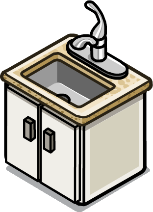 Archivo:Fregadero de Granito 2.PNG - Club Penguin Wiki - Wikia