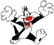 Sylvester clipart19.jpg (38 KB)