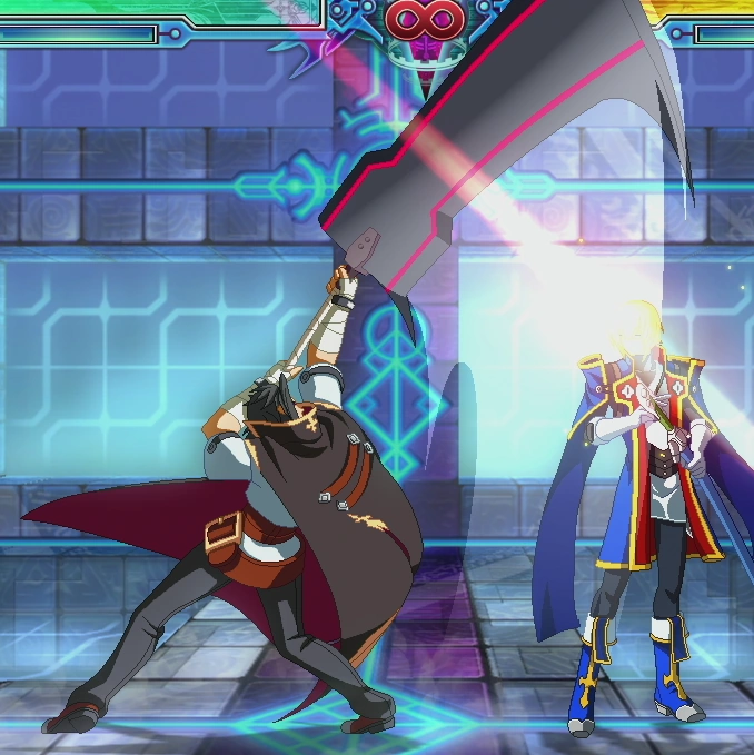 Kagura Mutsuki/Move List BlazBlue Wiki Your Bluepedia about the