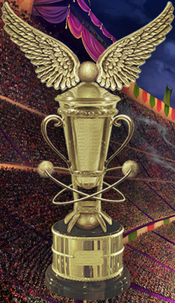 Quidditch World Cup - Harry Potter Wiki