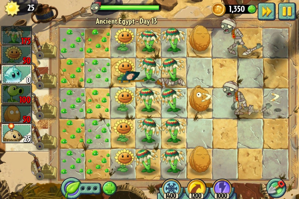 plants vs zombies 3 upcoming content
