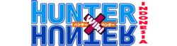 Hunter X Hunter Wiki-wordmark