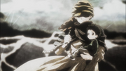 Ging cargando a Gon