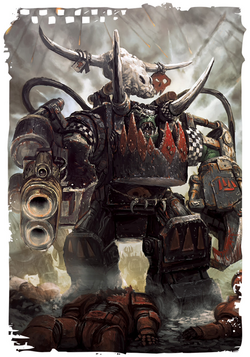 Ghazghkull