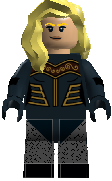 lego canary