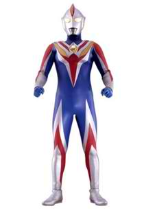 ultraman cosmos figure