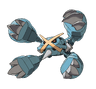 Mega-Metagross