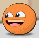 OrangeAnimated
