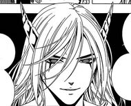 Seireitou Sage Mode