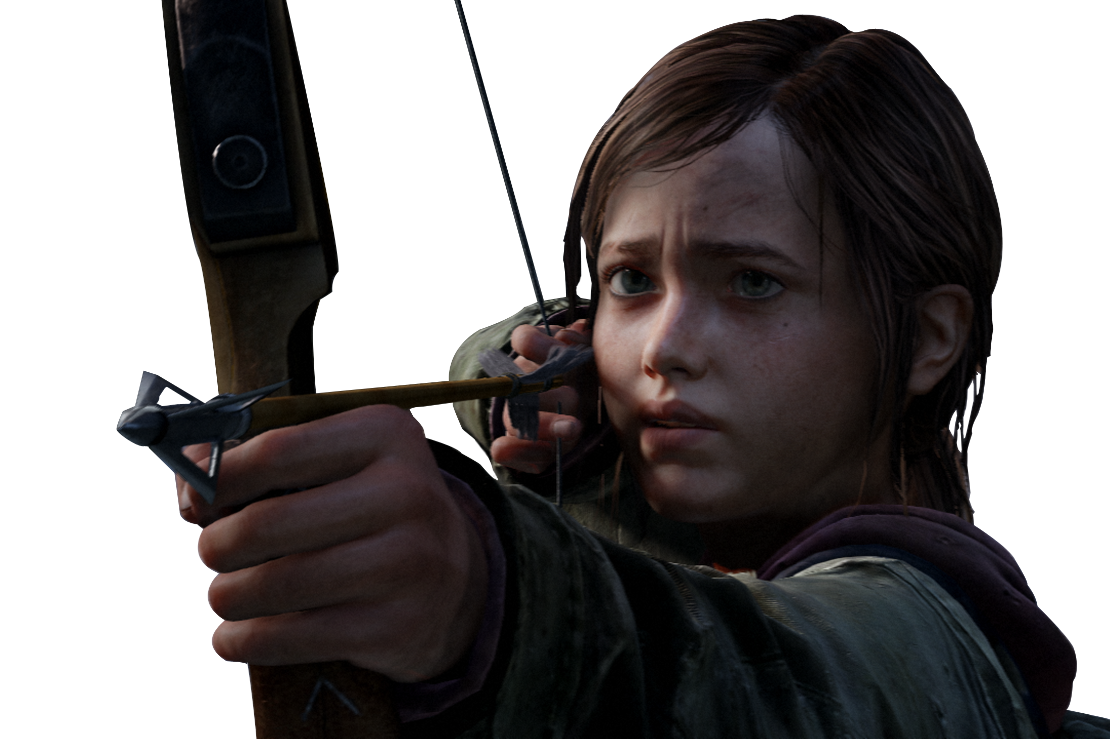 Image Ellie Png The Last Of Us Wiki