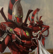 Eldar Guardians 2